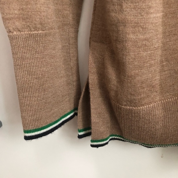 Banana Republic Crewneck Wool Sweater - Picture 3 of 5